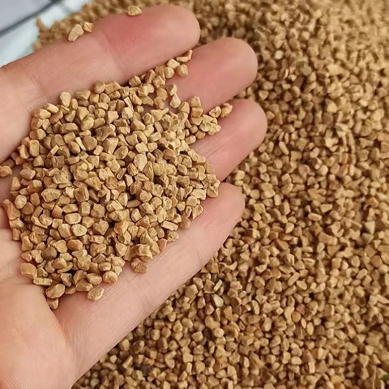 Walnut Shell Cat Litter