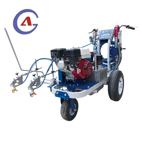 
Одиночные распылители, светоотражающая дорожная линия, дорожная маркировочная машина 