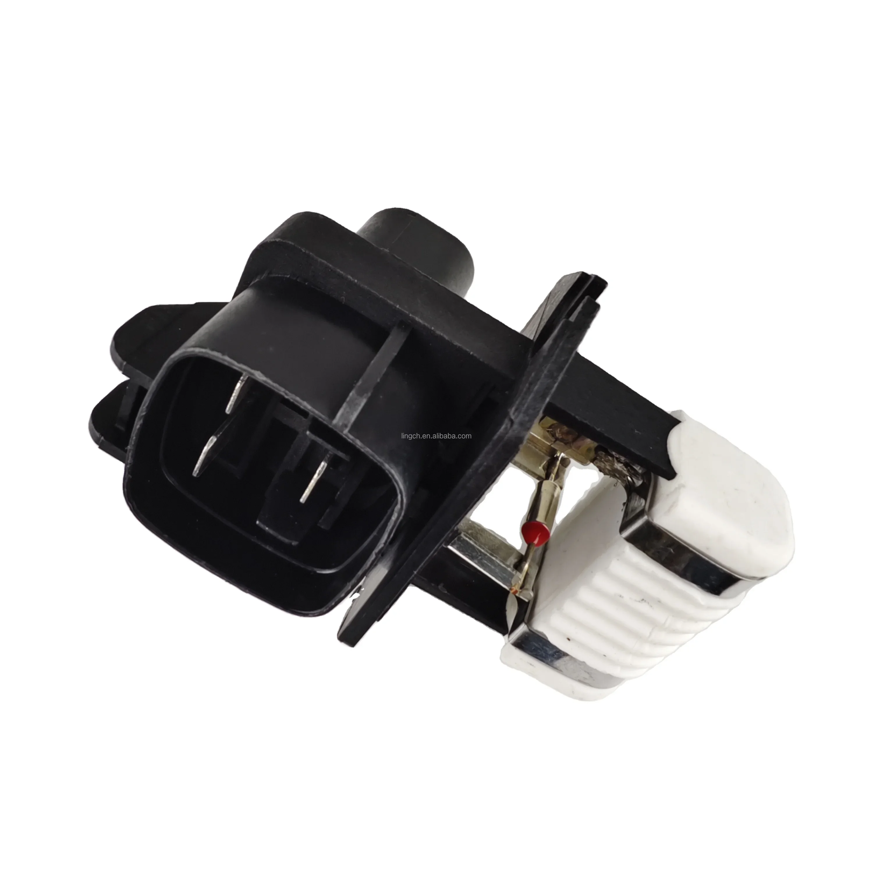 RK-5685　キリン JUD 25385-2Y000 Resistor Interior Blower K109192 for Hyundai