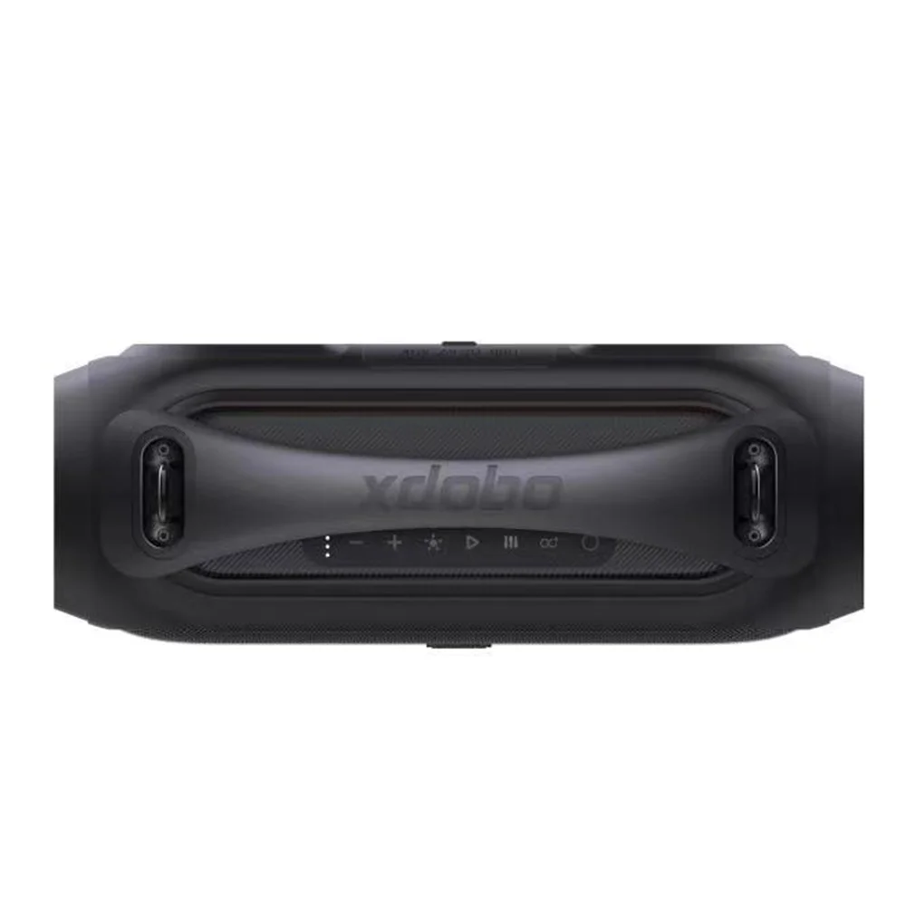 Xdobo Vibe Plus 80W Outdoor Bluetooth Speaker - Portable
