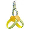1 Yellow Harness