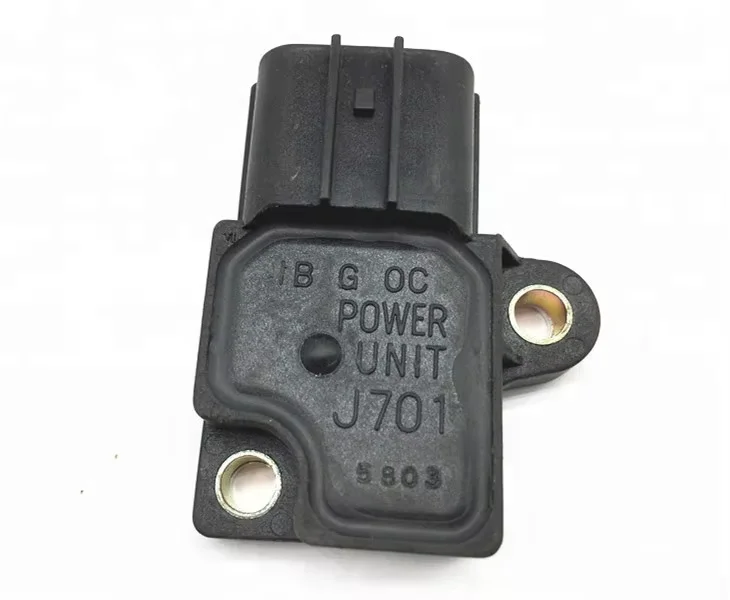 Ignition Control Module OEM# FOBZ- 12A297A BP01-18-251 J701D  J701