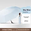 Sky Blue