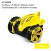 Yellow ( Battery Included )