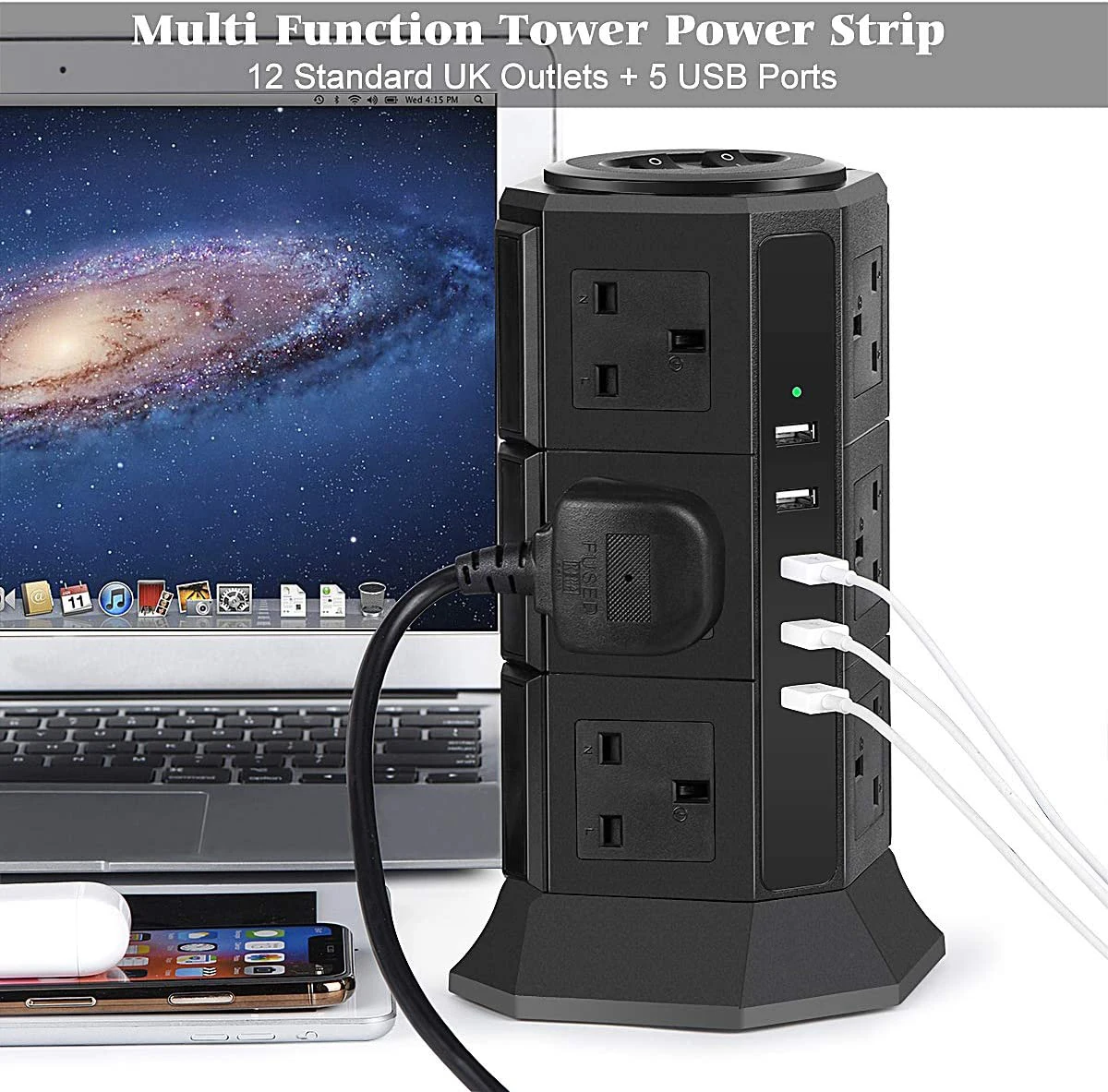 power strip