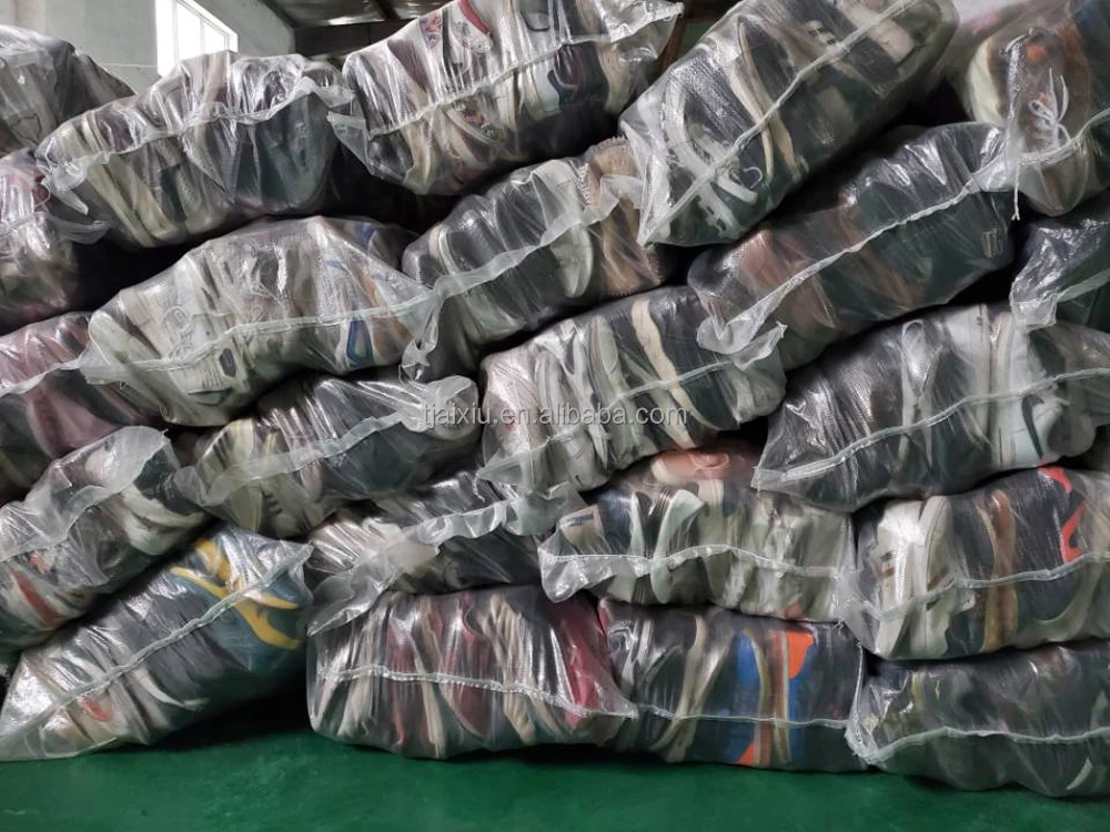High quality used shoe sports shoes