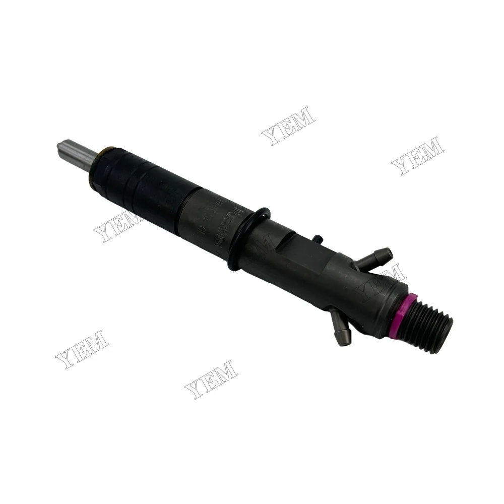 102.04 Fuel Injector High Performance for Perkins Engine Parts 4