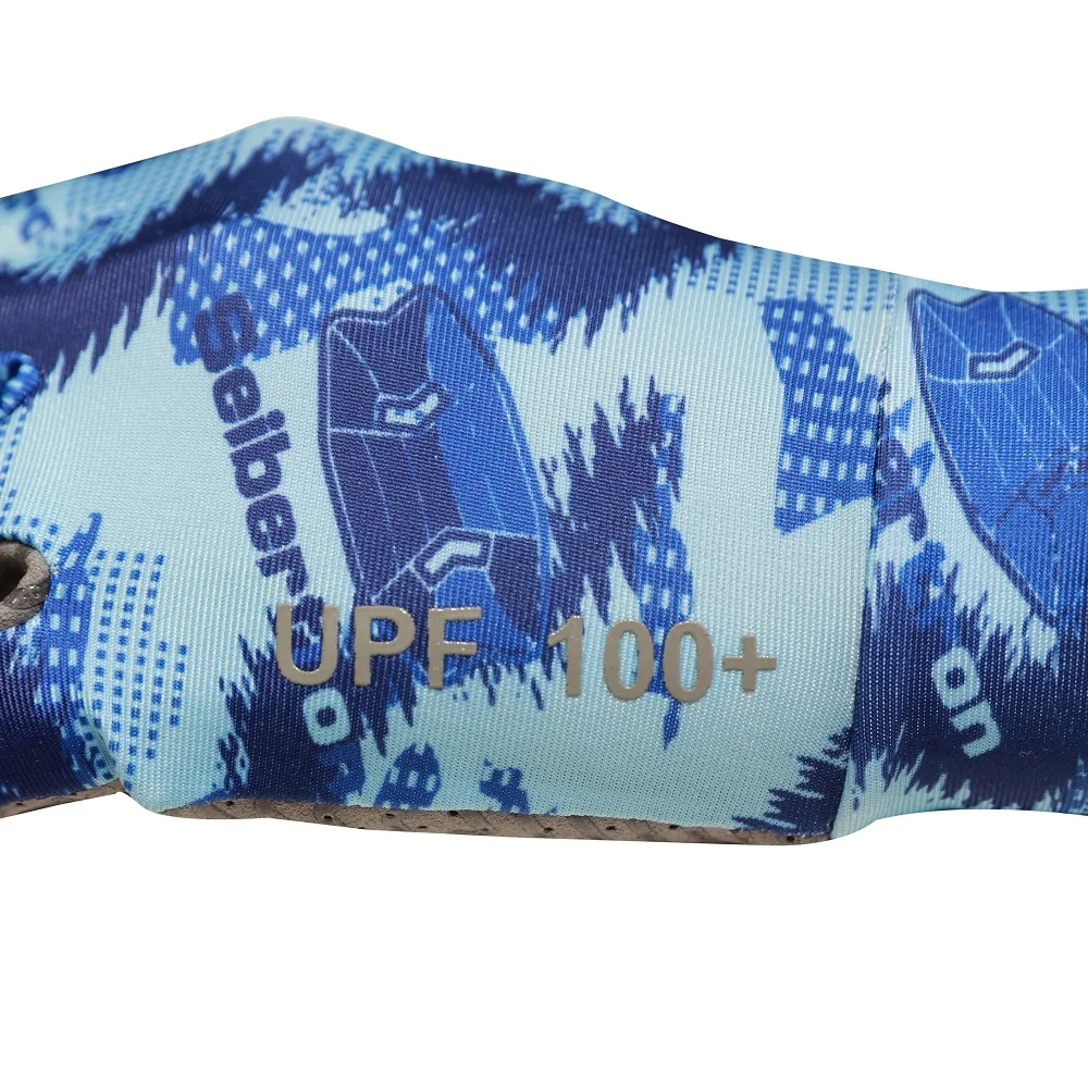 Factory Price Comfortable Unisex Waterproof Keep Warm Sport Full Finger Cycling Gloves