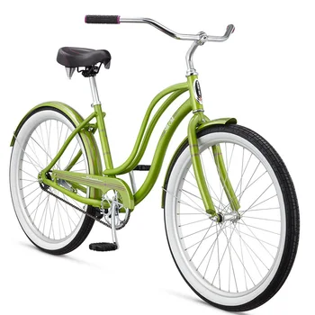 คุณภาพสูงใช้สตรีเมืองจักรยานจักรยานขาย/คุณภาพดีผู้หญิงเมืองจักรยาน