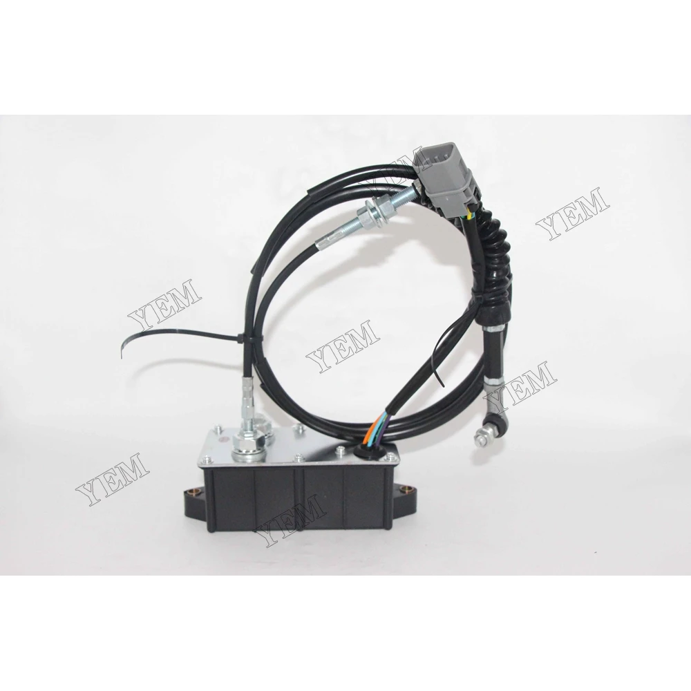 For Doosan DH Throttle Motor Machinery Engine Spare Parts 2