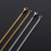 Width 2.5mm-Silver