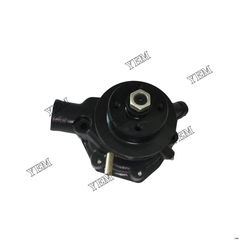 Engine Parts S4E Water Pump for Mitsubishi 6