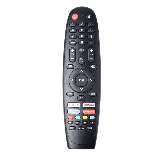 New Replacement  EC40V2FA EC32V2HA IR Remote Control suitable for Android Smart 11 TV remote Onvo 4k Uhd Android Smart TV