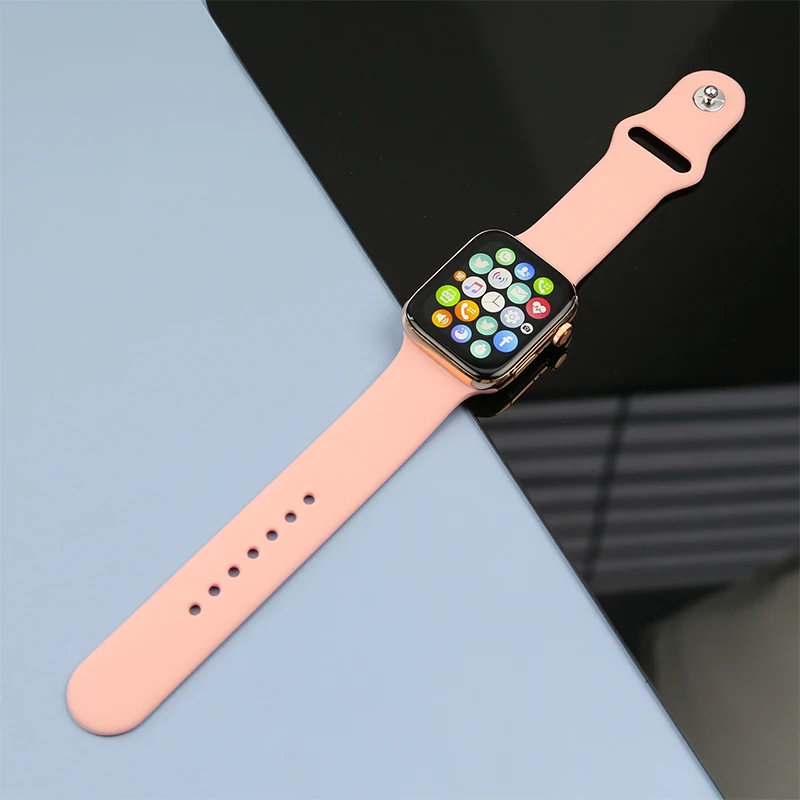 MC72 Pro Smart Watch - Compro System