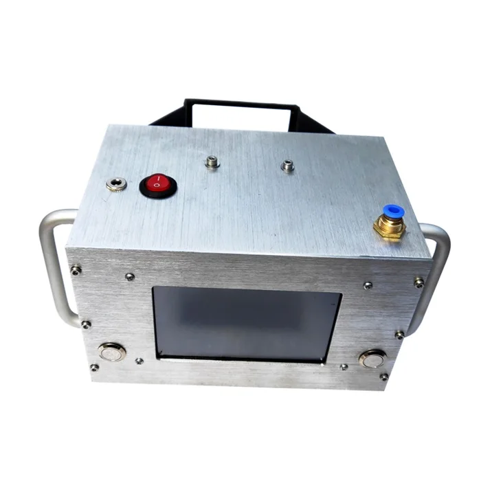 ZIXU, портативный гравировальный станок с номером vin для автомобильного шасси, автоматическая маркировочная машина с vin-кодом