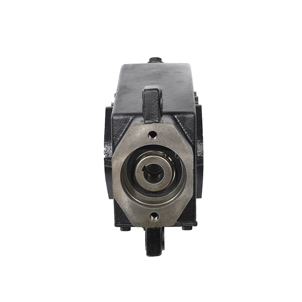 KRT200 Reduction Gearbox for Hydraulic Motors,equivalent to Berma RT200,Grazioli G5550 Gearbox