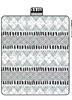 Azte ultrasonic picnic mat