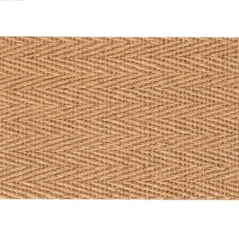 Jute Fiber Plaiting Article Stone High Quality Soft Cladding  MCM Weaving Interior Exterior Wall  Panel Natural Stone Flexible