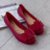 colorful red