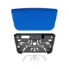Deep Blue JPF4005G3WS