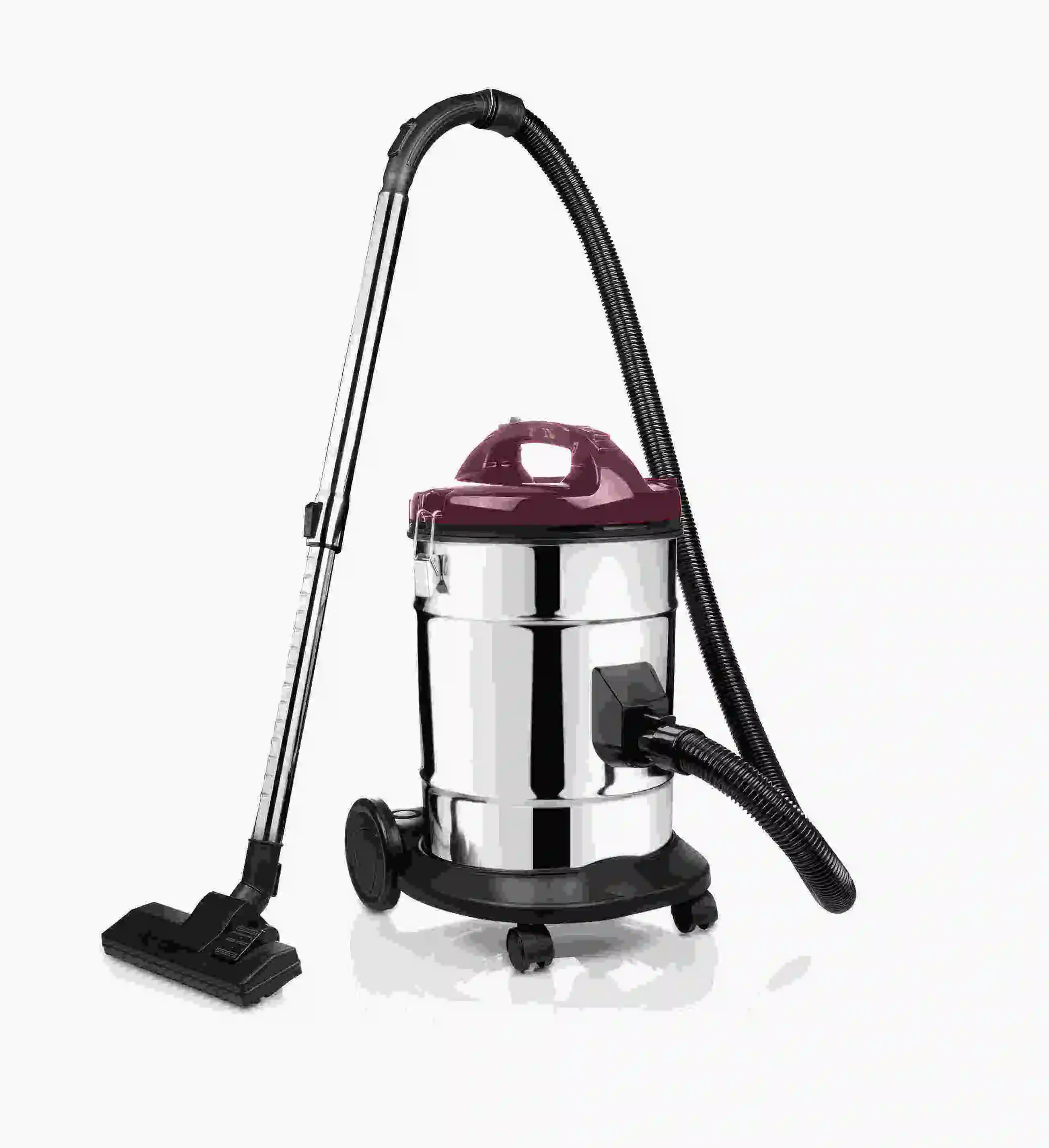 SASO CB 2200w 1200w Multifunction Drum Cylinder Portable Professional Home Dry Vacuum Cleaner Carpet Cleaner