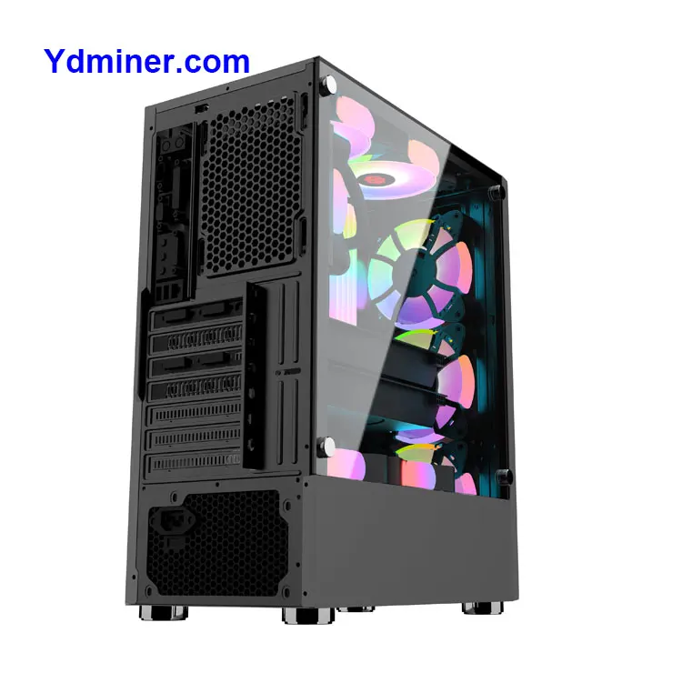 Wholesale PC case Computer Cases Towers
