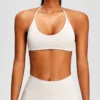 Reggiseno bianco