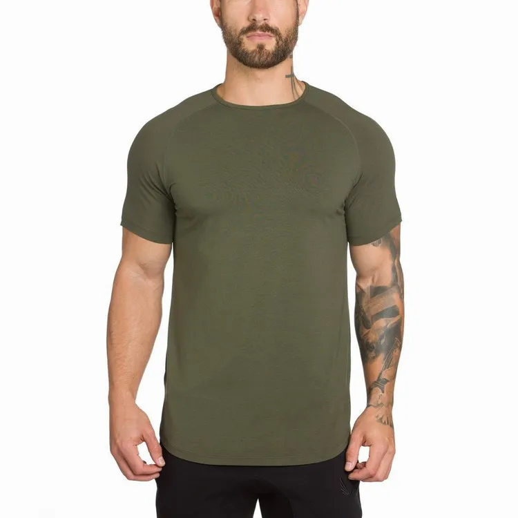 longline sports t shirt