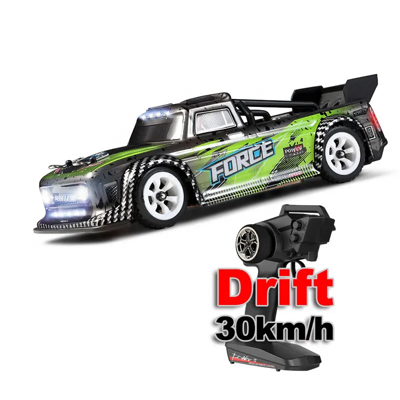 wltoys 284131 RCカー アットマーク Amazon.com: GoolRC WLtoys 284131 RC Drift Car, 1:28 Scale