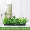 E80-2 80*25cm flower troughs