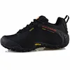Black Dense Fabric (Waterproof)