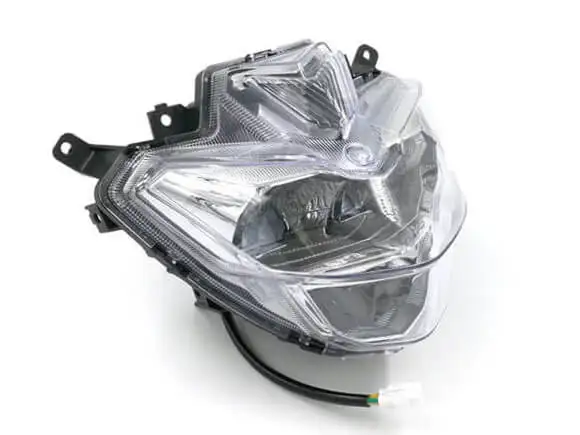 High Quality Motorcycle Headlight for FZ 25 FAZER 250