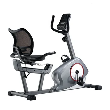 Marcy Recumbent Magnetic Recumbent Bike E Recumbent Manual Sunny