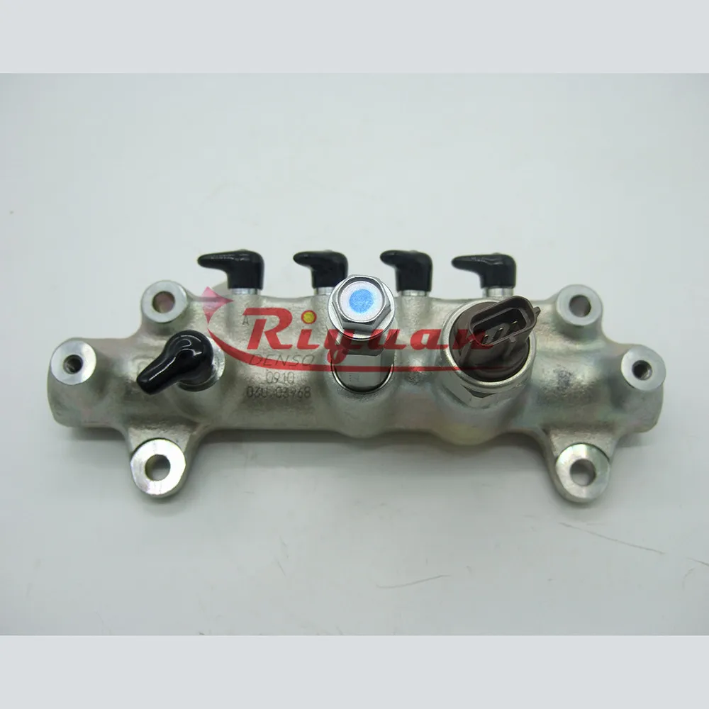 梅　専用 Common Rail Assembly 8-98011888-2 for 8-98011888-2 for Isuzu