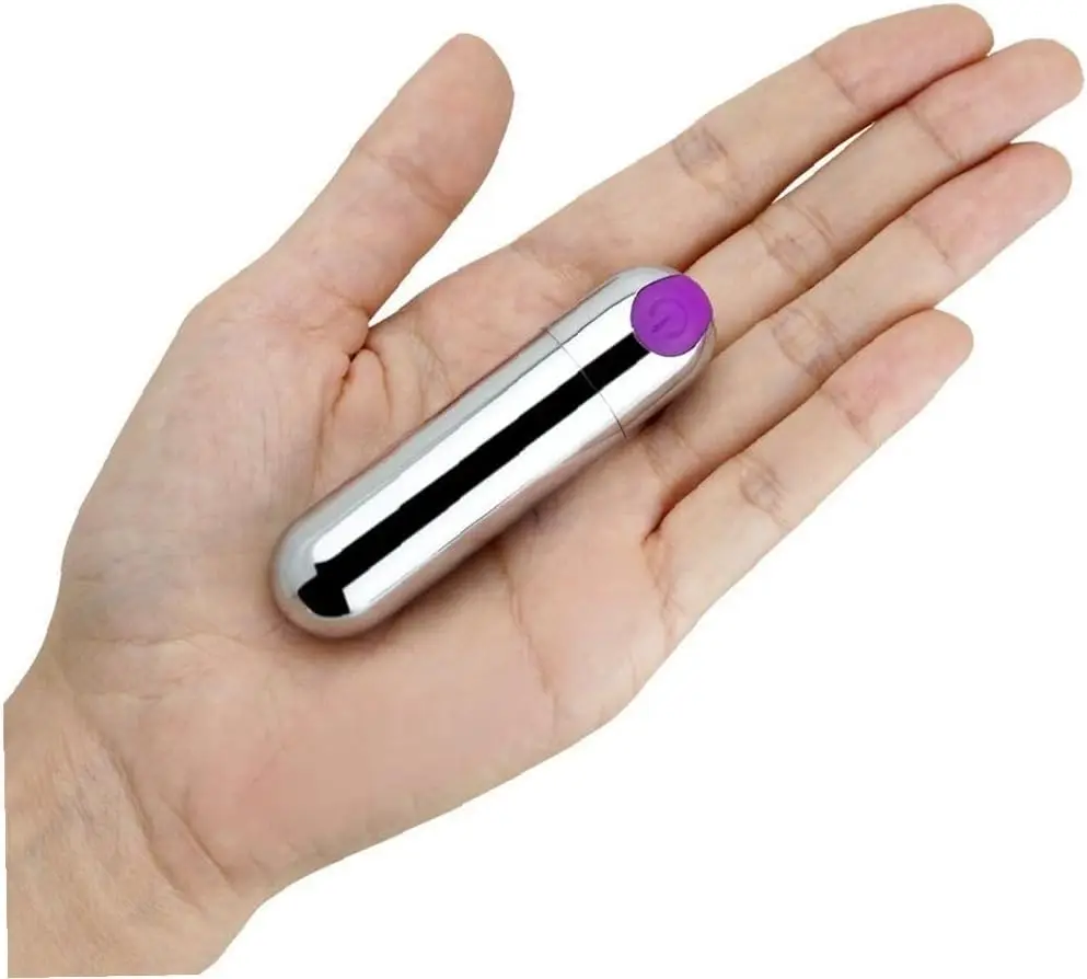 10 Speeds Mini Bullet Vibrator Clitoris Stimulator G-spot Orgasm Dildo Vibrator Sex Toy for Women Beginner Vaginal Anal Massage 10 Speeds Mini Bullet Vibrator Clitoris Stimulator G-spot Orgasm Dildo Vibrator Sex Toy for Women Beginner Vaginal Anal Massage