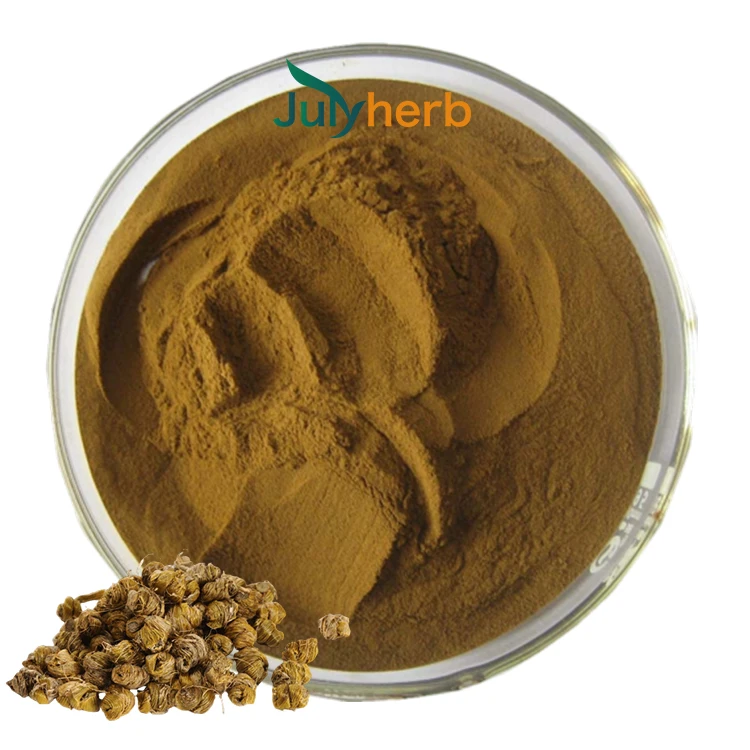 dendrobium officinale extract powder