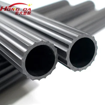 Factory Direct Wholesale Customized Top Quality Tubing PVC Tube Low Price ABS Plastic Pipe