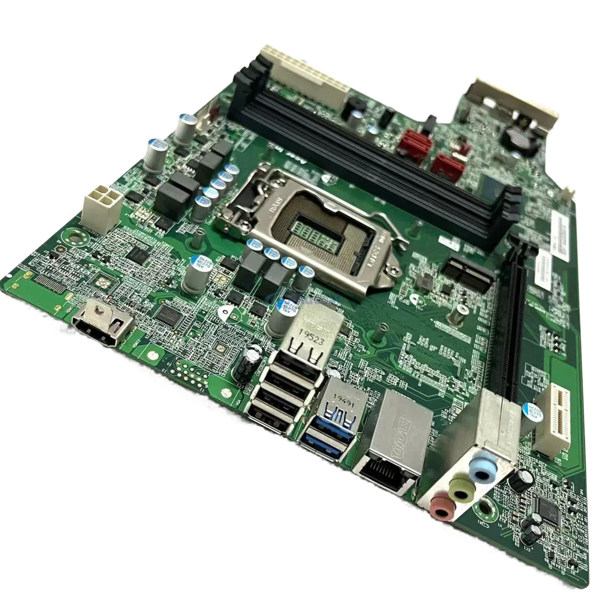 Carte Mère Acer B36H4-AD LGA1151 (PO3-600/DG.E1BEF.00T) – Pour Pièces