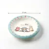 4.8 Inch Plate
