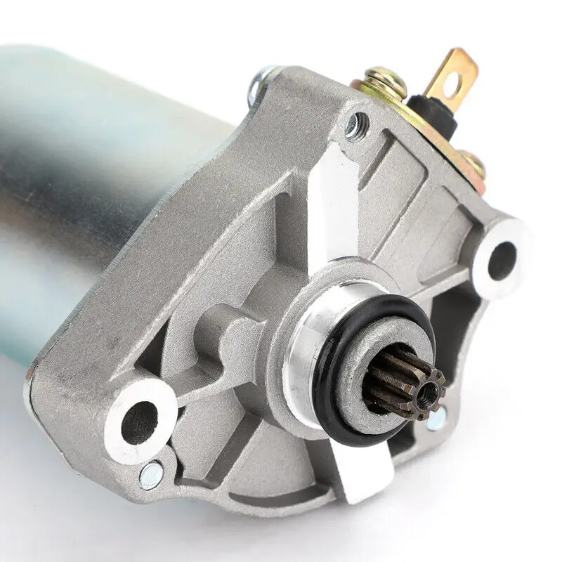 Запчасти для мотоциклов, стартер, двигатель для HONDA LEAD90/100/PEUGEOT 100 31210-GCC-771, Запчасти и аксессуары для мотоциклов