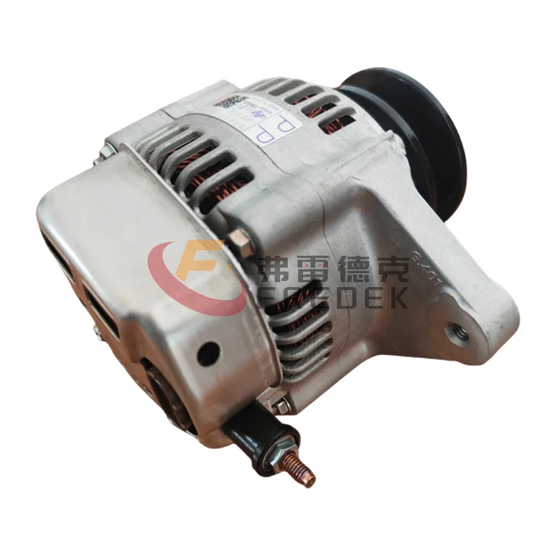 フォークリフト部品オルタネーター27060-uc021/27060-uc020