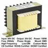 EE42 Entrée 48V CC Sortie 36V CC 100W 200kHz Monophasé