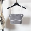Reggiseno grigio