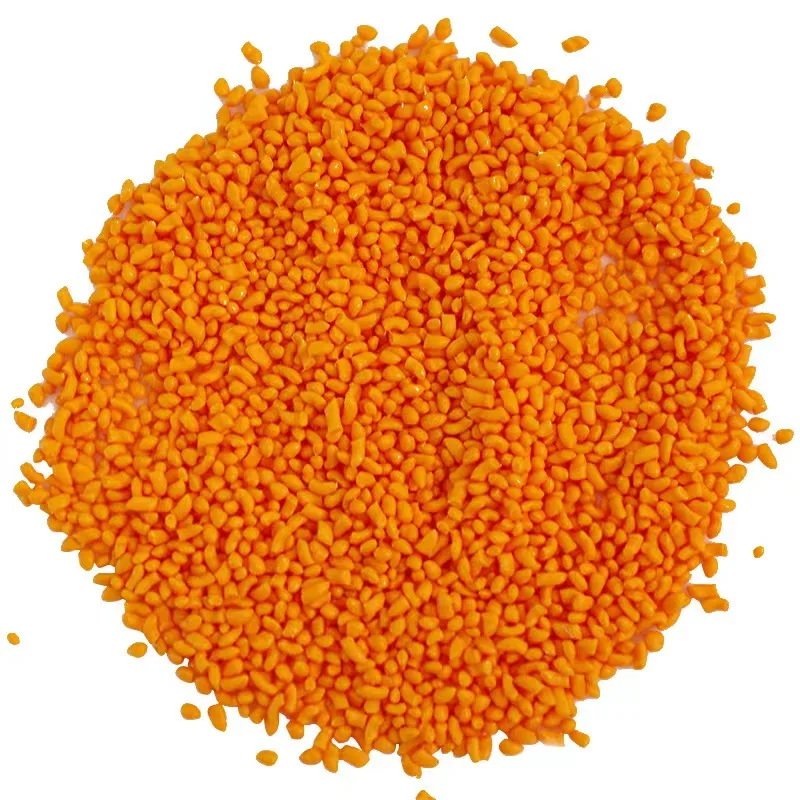 SEBS-Based TPE Thermoplastic Elastomer Compound Molding Grade Synthetic Rubber Raw Material for Injection Molding Applications