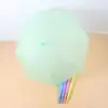 สีเขียวด้าน