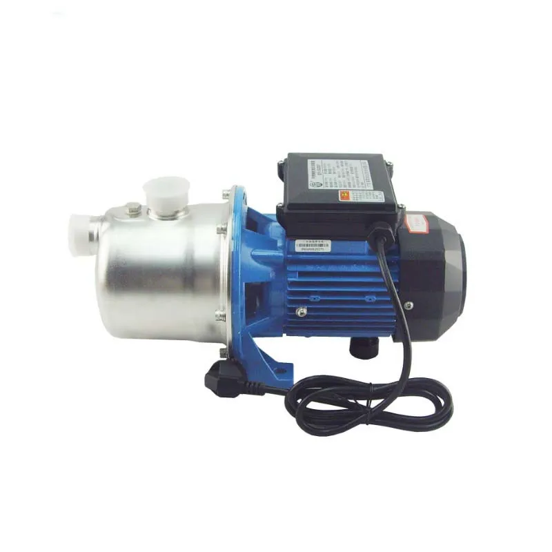 Water pump for cooling mini induction melting furnace