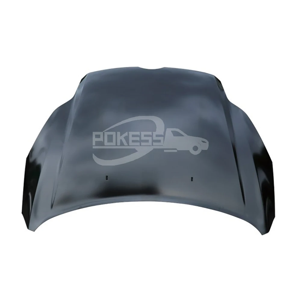 Body Kit Parts for Ford Focus Bonnet PBM51A16610AB P8M59A16610AA P8M51... — 4