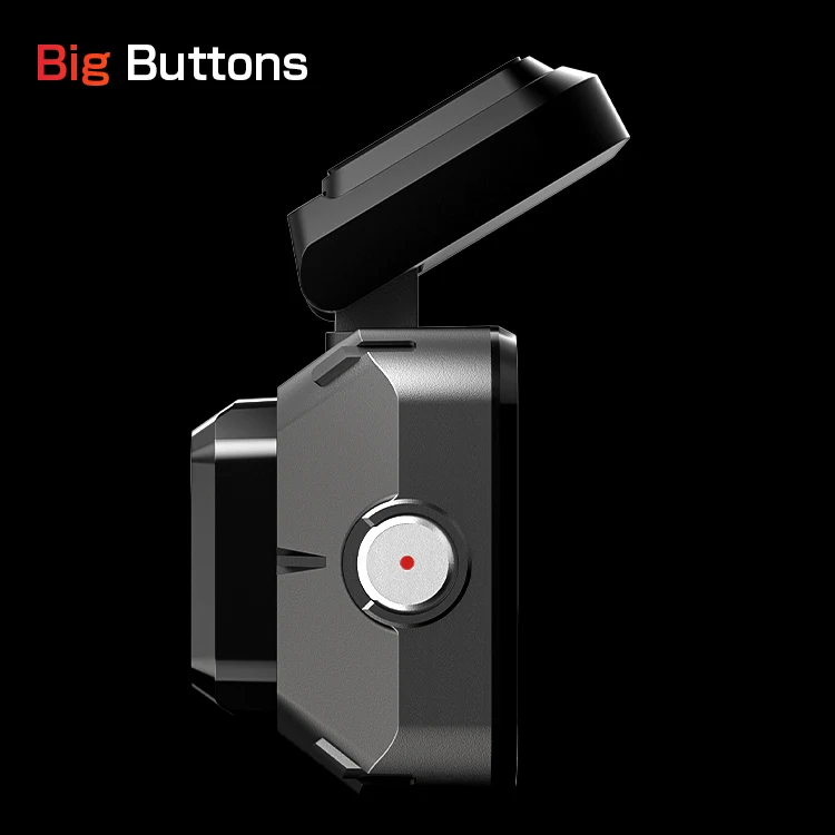 AKEEYO Fusion Ai Adas + Bsd Bionic Dual Lens Recorder Car DVR AKEEYO Fusion Ai Adas + Bsd Bionic Dual Lens Recorder Car DVR