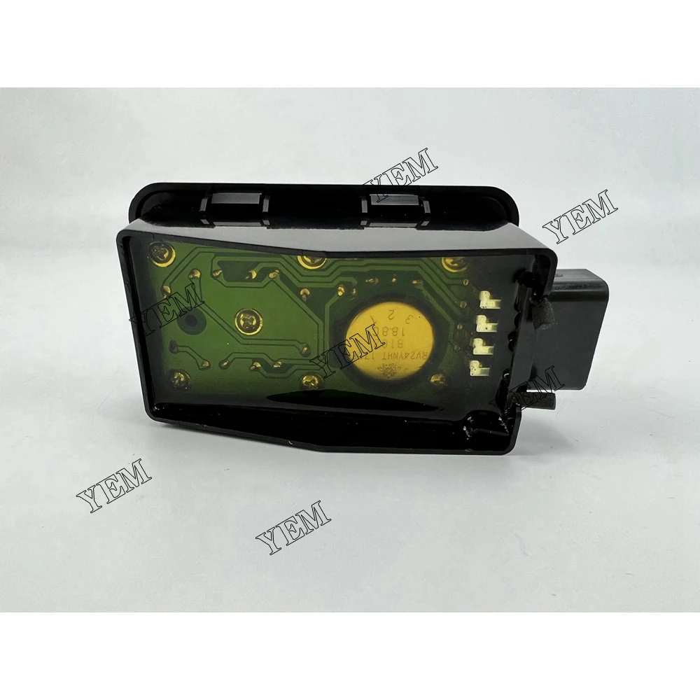 ASSY PANEL RF506-53512 for Kubota Engine Part Hot Selling 3
