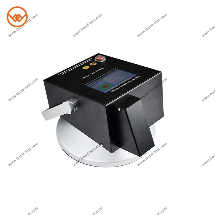 Soil Density Gauge Electric Density Gauge Soil Non Nuclear Edg Best